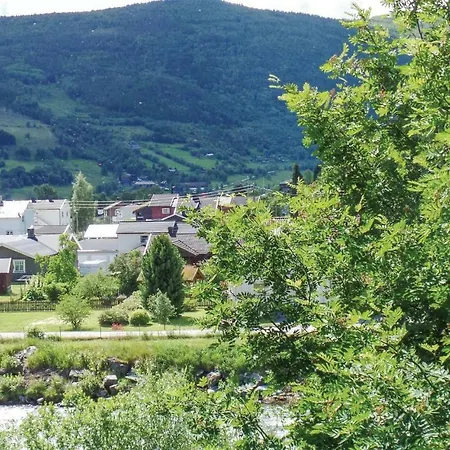 Ferienhaus Amazing In Vaga With Kitchen *