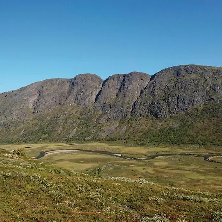 Amazing In With Kitchen * Vågåmo