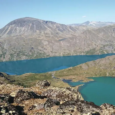 Ferienhaus Amazing In Vaga With Kitchen