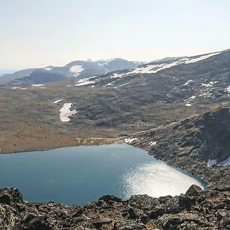 Ferienhaus Amazing In Vaga With Kitchen