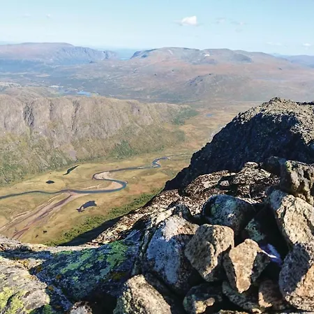 Amazing In Vaga With Kitchen Ferienhaus