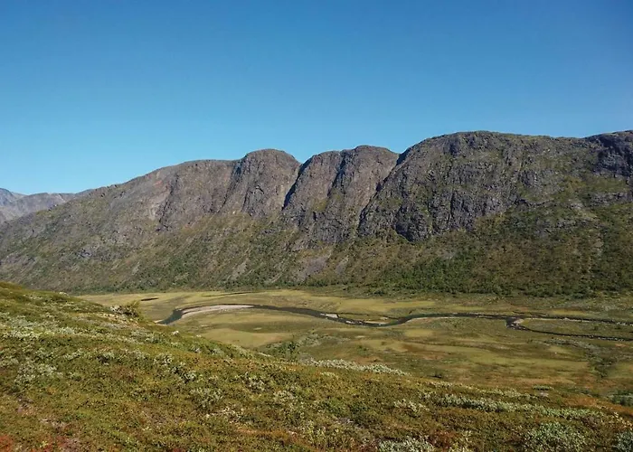 Amazing In With Kitchen * Vaga