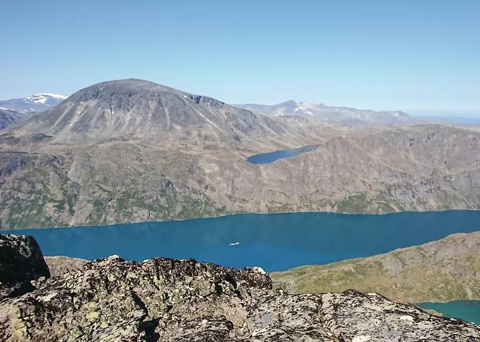 Amazing In With Kitchen * Vaga