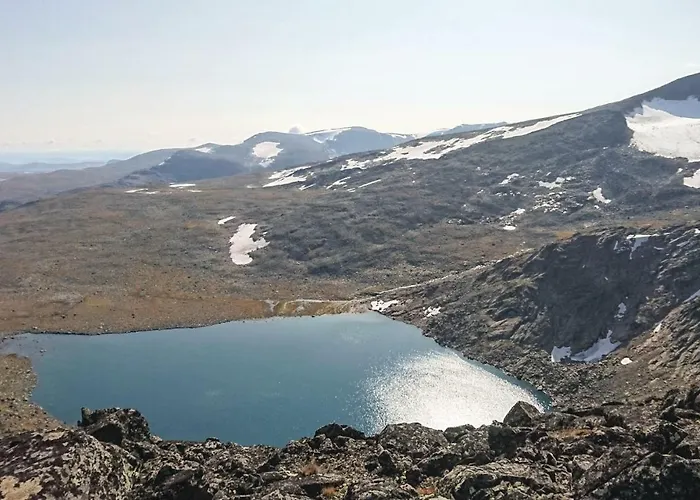 Ferienhaus Amazing In Vaga With Kitchen