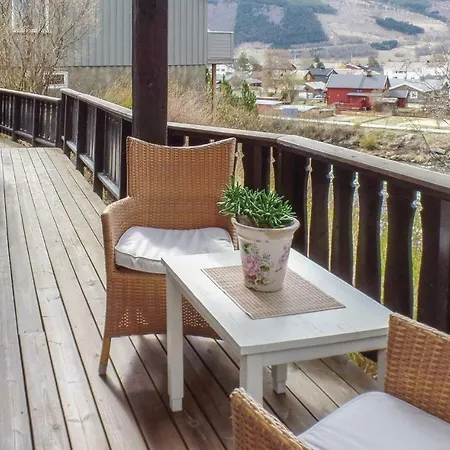 Amazing In With Kitchen * Vaga