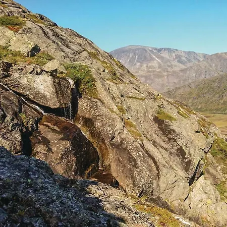 Amazing In With Kitchen *