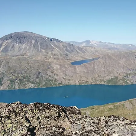 Amazing In With Kitchen * Vaga