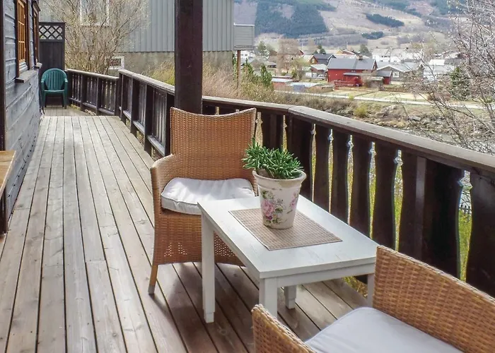 Amazing In With Kitchen * Vaga