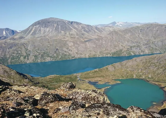 Дом отдыха Amazing In With Kitchen