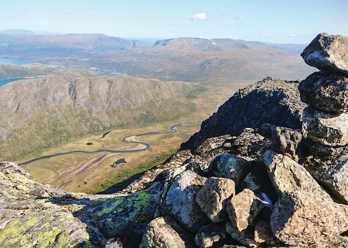 Amazing In With Kitchen Дом отдыха